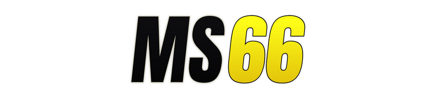ms66 logo